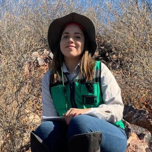 Meet your Posher, Diana